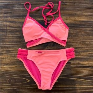 NWOT Urban Sea bikini